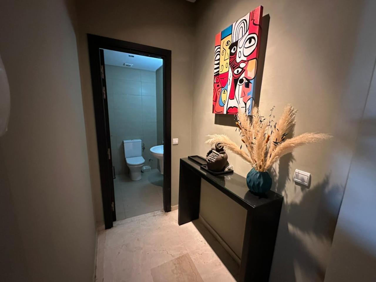 Duplex A L Hivernage Apartamento