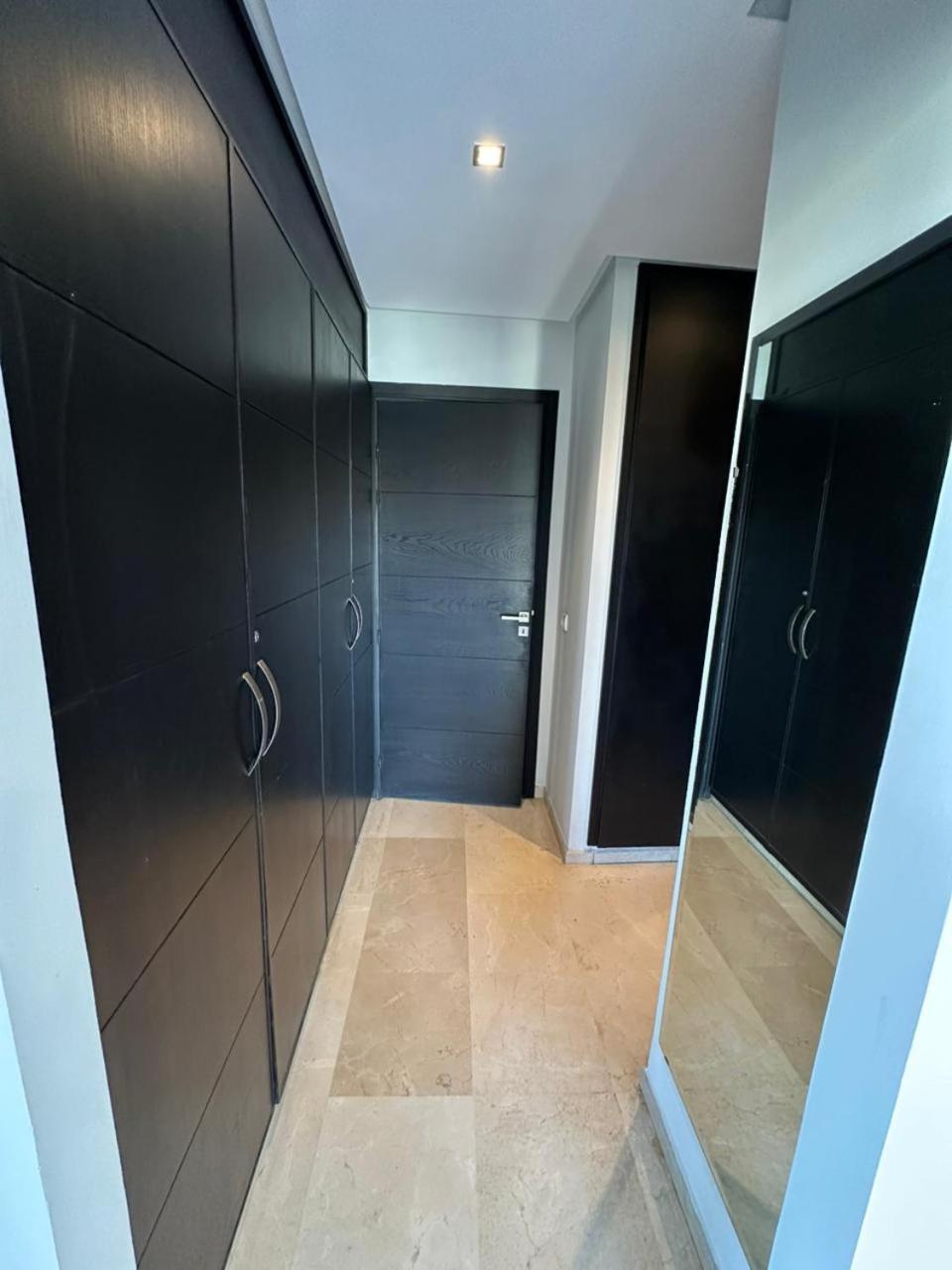 Duplex A L Hivernage