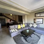 Duplex A L Hivernage