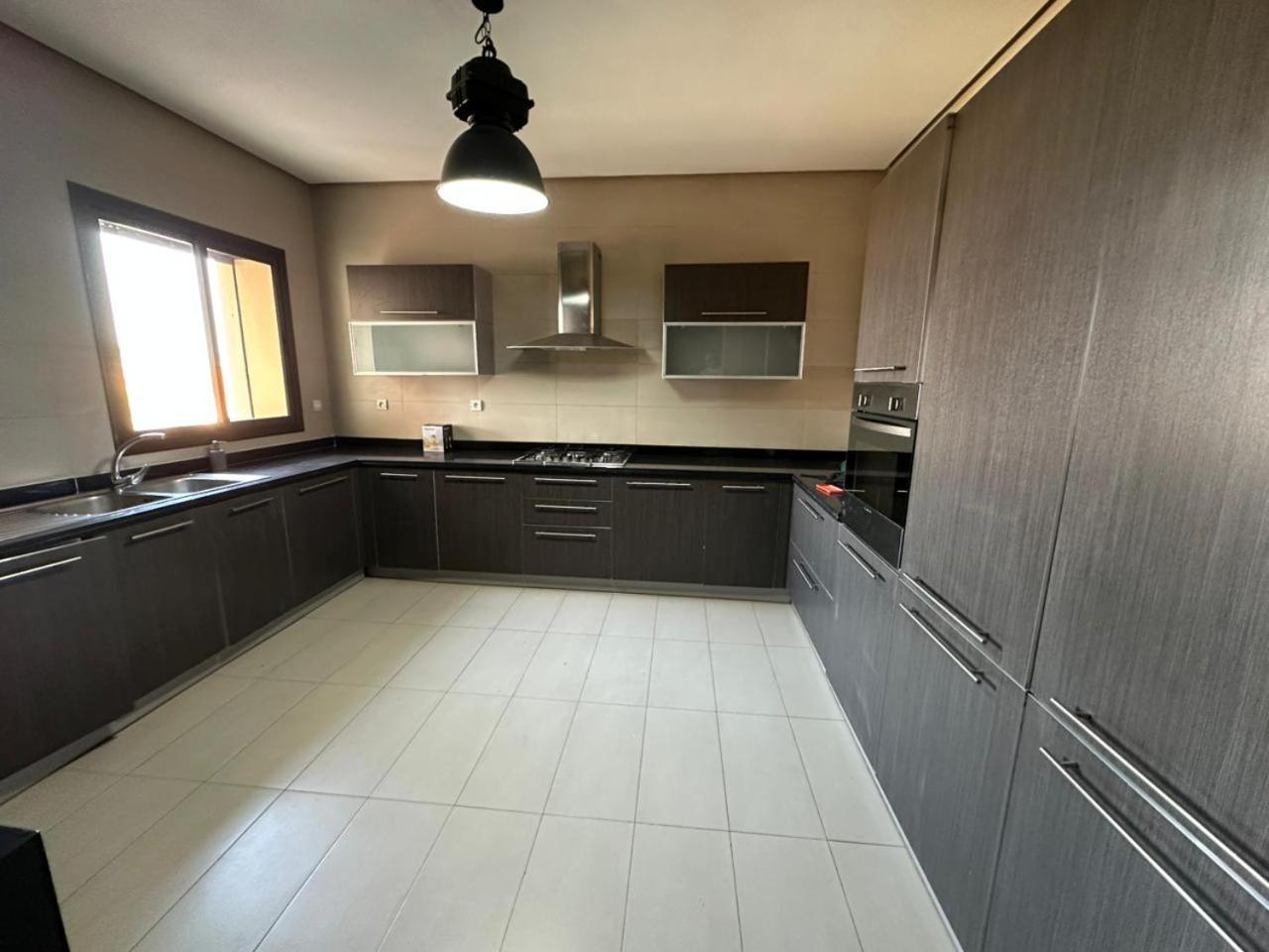 Duplex A L Hivernage Marrakesh