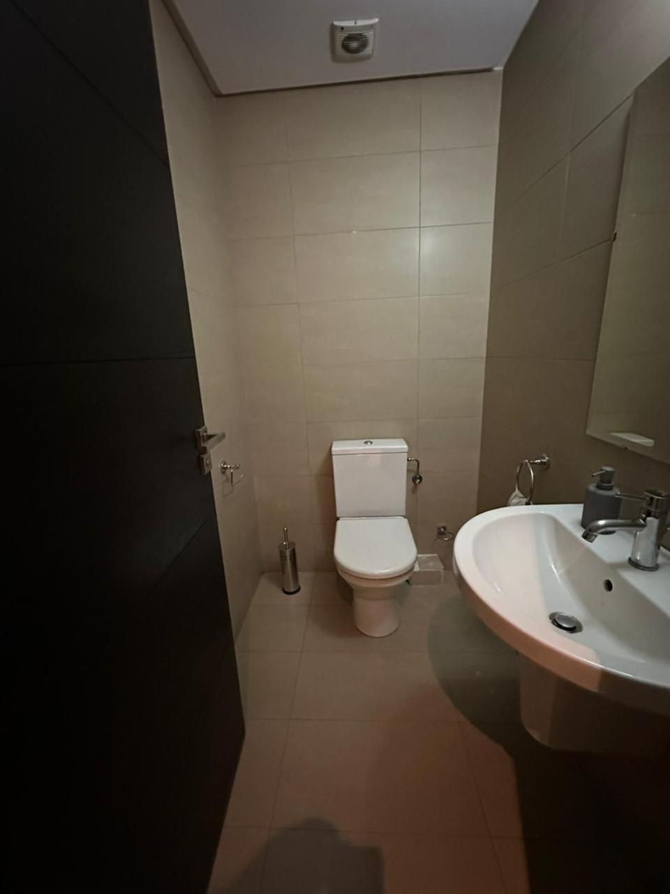 Appartement Duplex A L Hivernage *