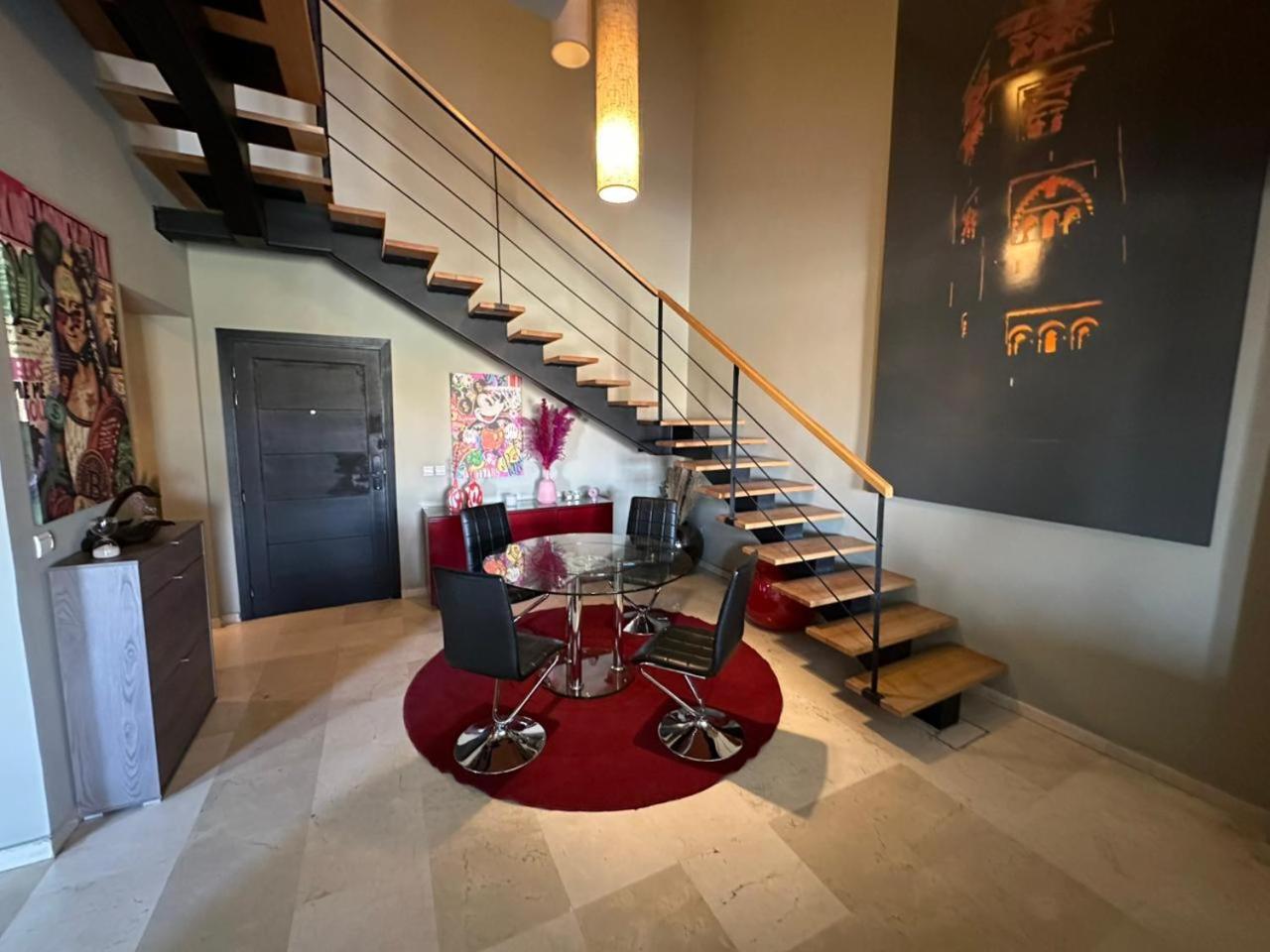 Duplex A L Hivernage * Marrakesh