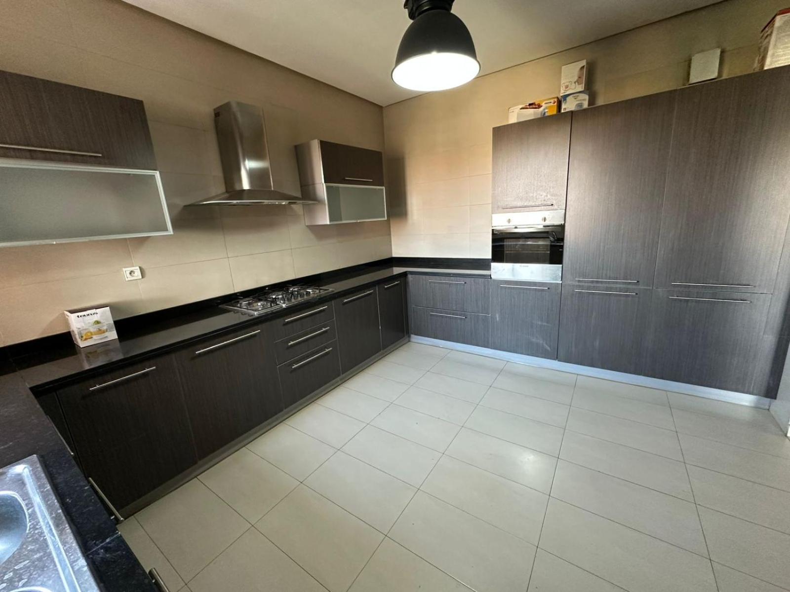 Appartement Duplex A L Hivernage