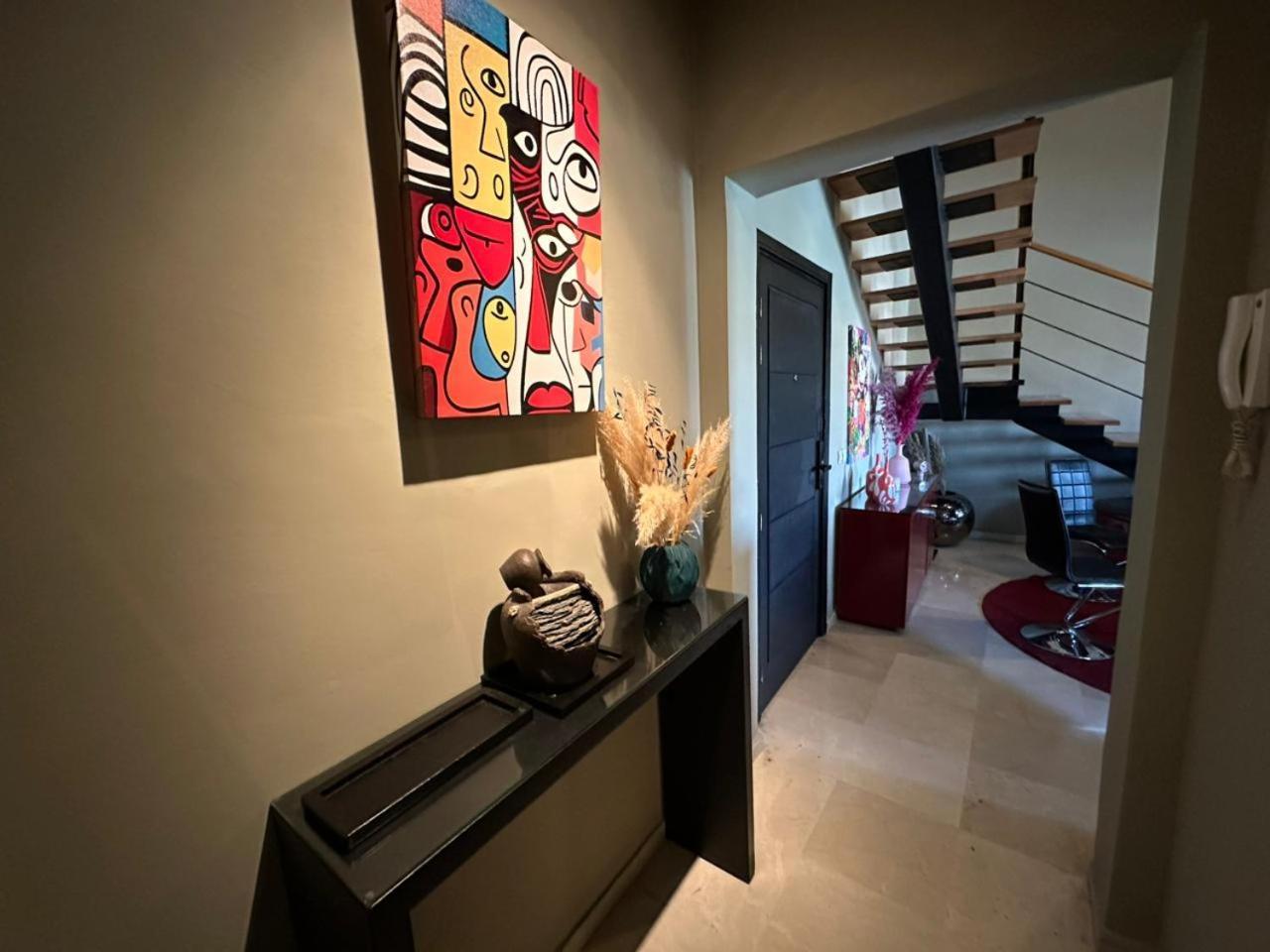 Duplex A L Hivernage * Marrakesh
