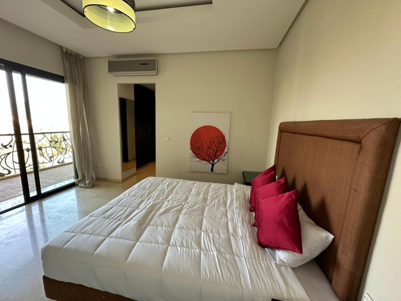 Duplex A L Hivernage Marrakesh