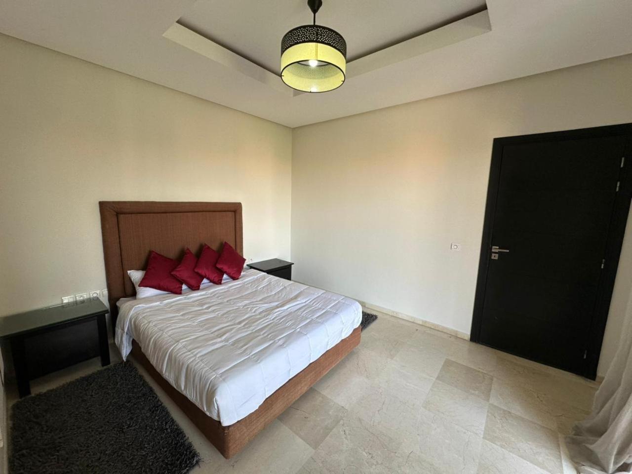 Duplex A L Hivernage Appartement