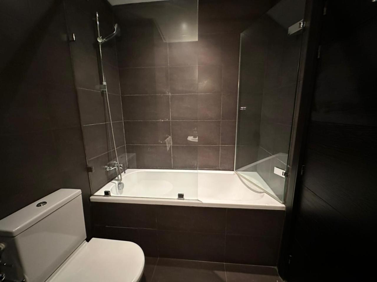 Duplex A L Hivernage Appartement Marrakesh