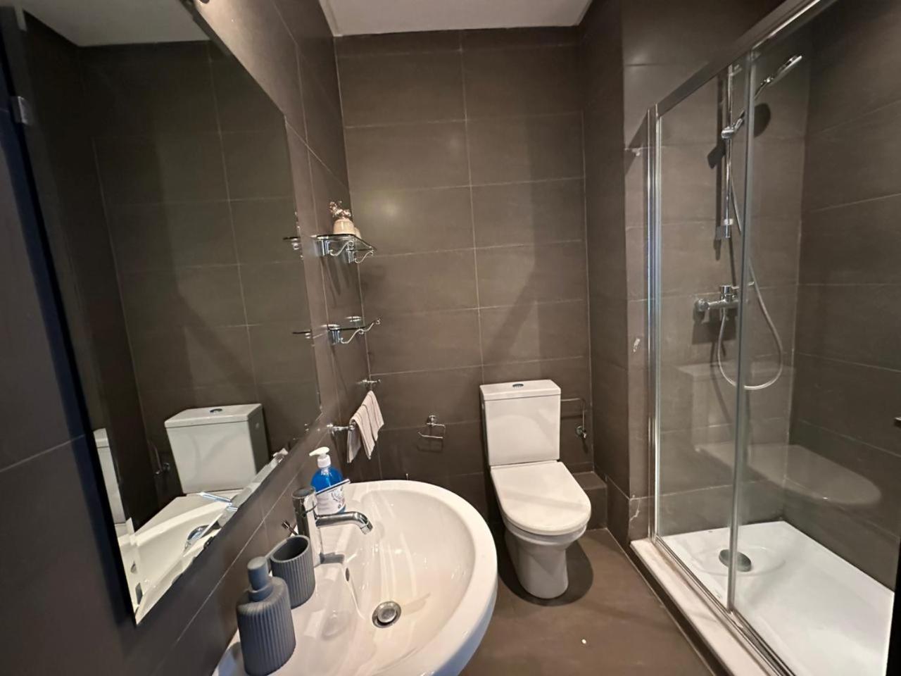 Appartement Duplex A L Hivernage